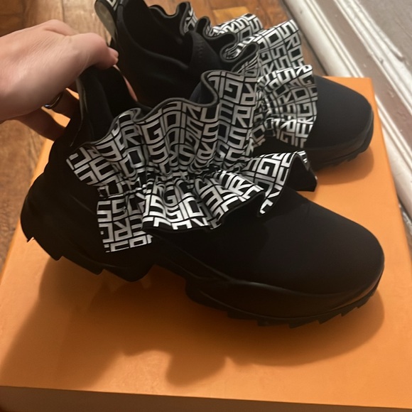 SERGIO ROSSI - Picture 2 of 8